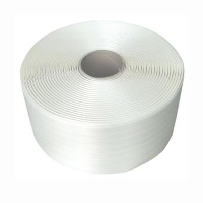 Corded Hot Melt Strapping