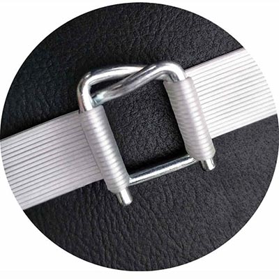 Small Elongation Strapping