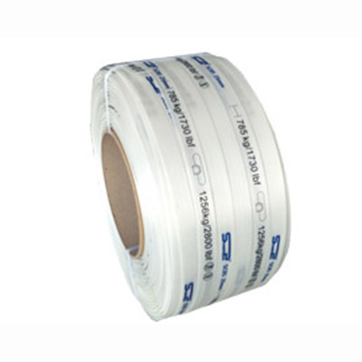 Printing Composite Cord Strapping