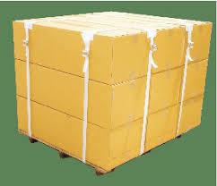 cord strapping for carton