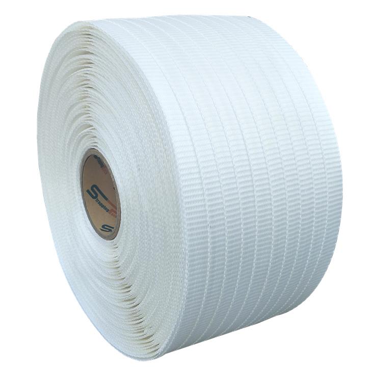 woven strapping