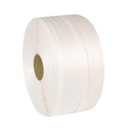 Woven Cord Textile Strapping