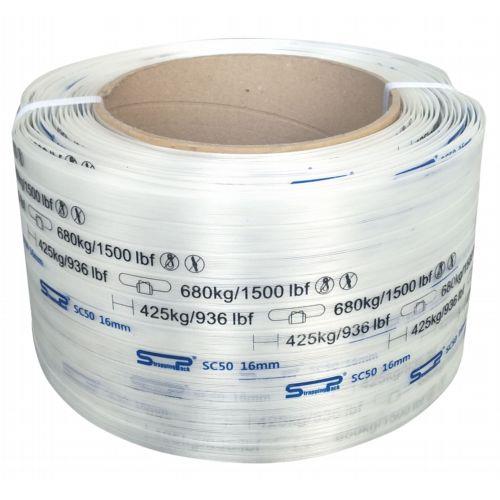 Polyester Composite Cord Webbing
